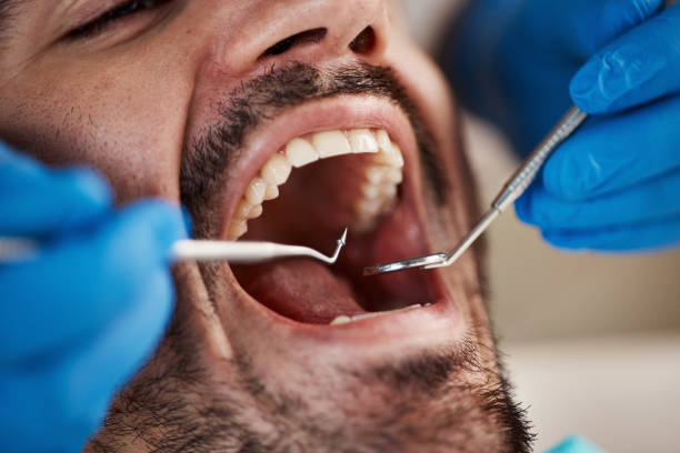 Fast & Reliable Emergency Dental Services in HI